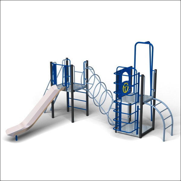 M104 Multiplay Playground Area