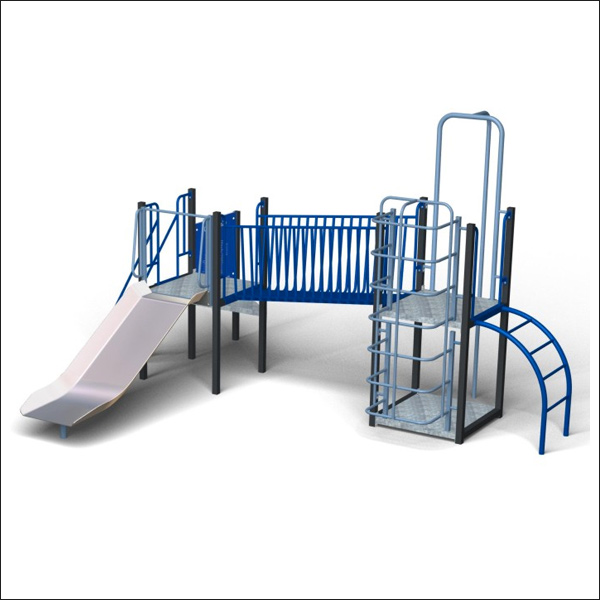 M105 Multiplay Playground Area