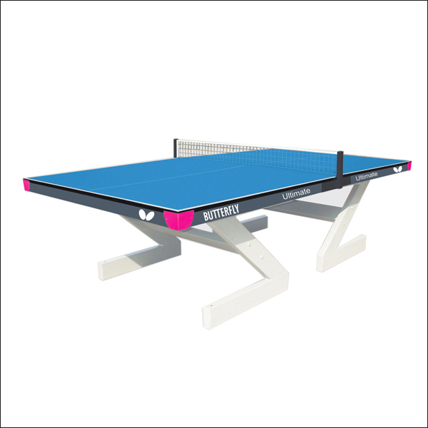 Butterfly Ultimate Playground Tennis Table