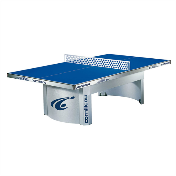 Cornilleau Proline 510 Playground Tennis Table