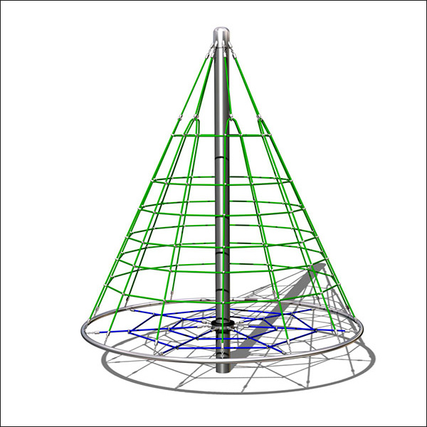 3m Playground Climbing Net