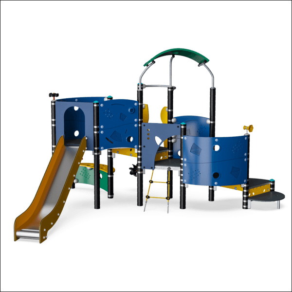 Toddler Play Activity Units ELE400141